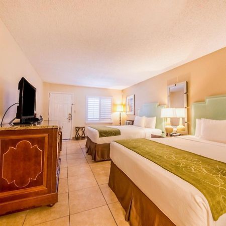 Seasons Florida Resort Kissimmee Εξωτερικό φωτογραφία