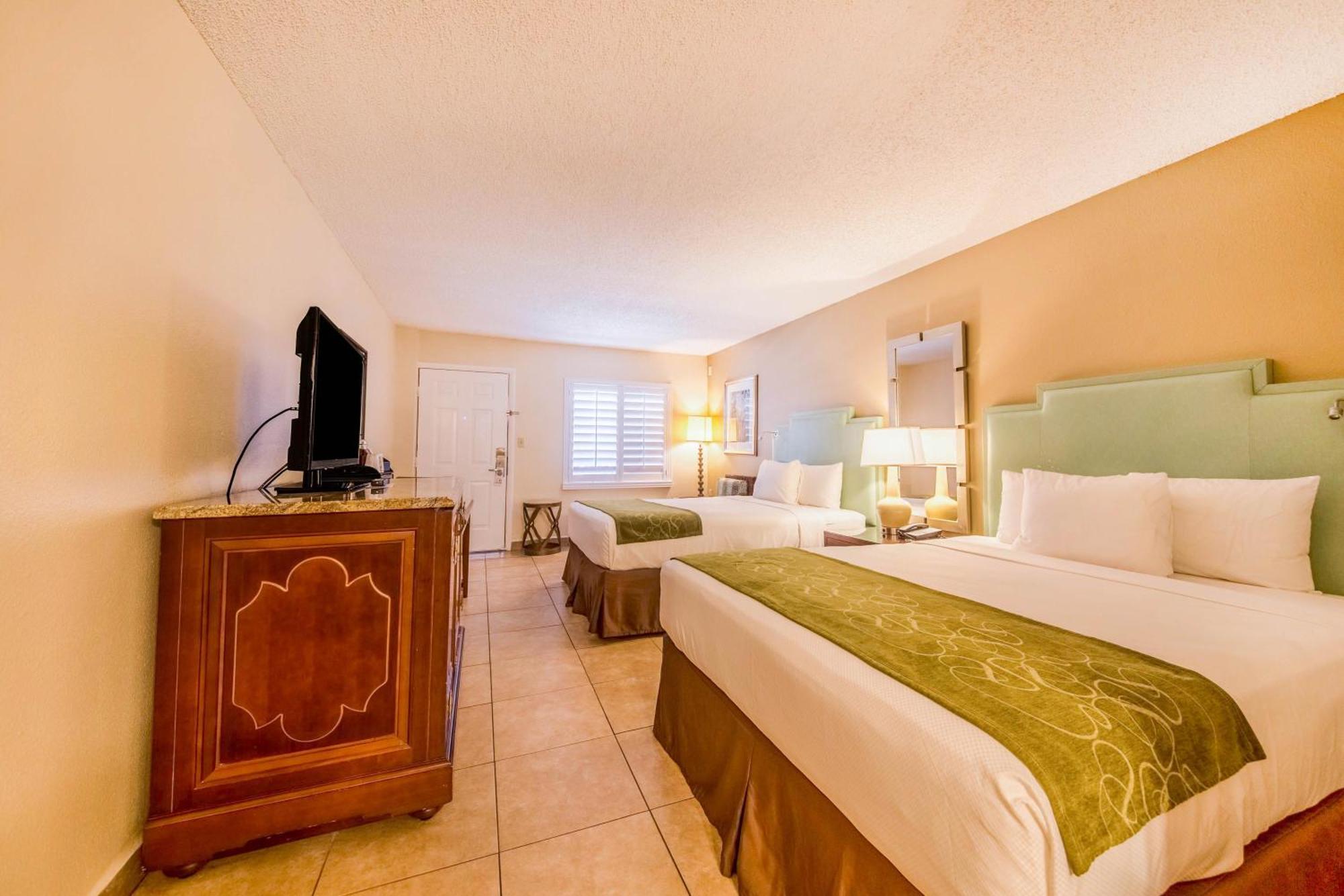 Seasons Florida Resort Kissimmee Εξωτερικό φωτογραφία