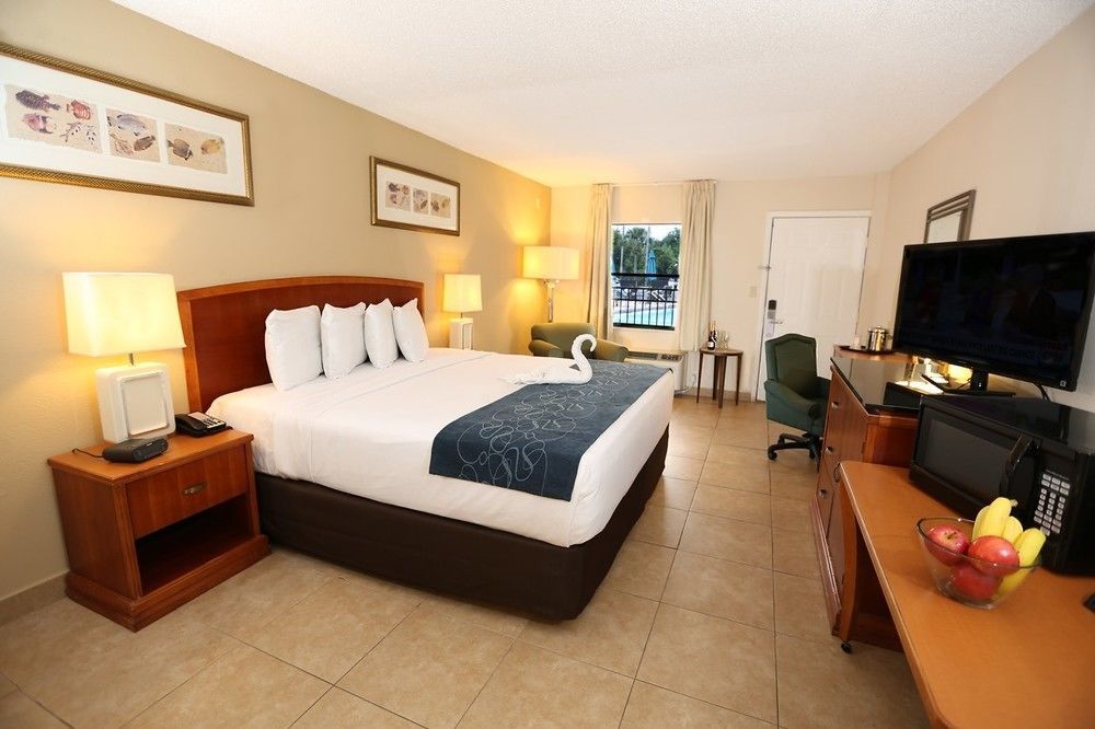 Seasons Florida Resort Kissimmee Εξωτερικό φωτογραφία