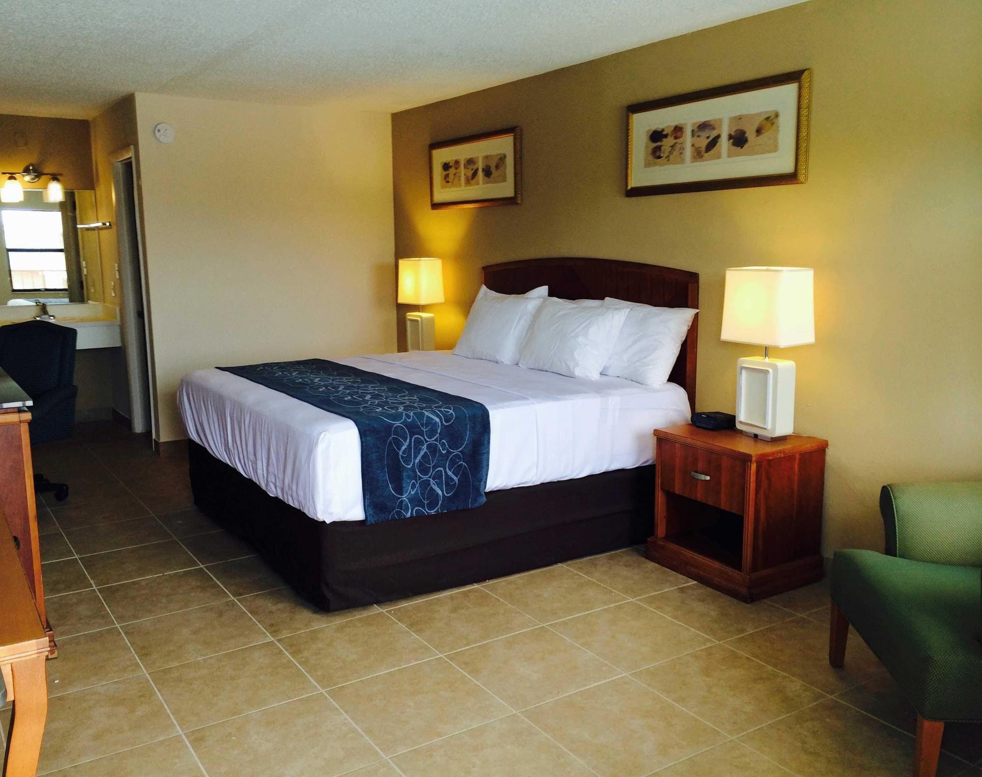 Seasons Florida Resort Kissimmee Εξωτερικό φωτογραφία