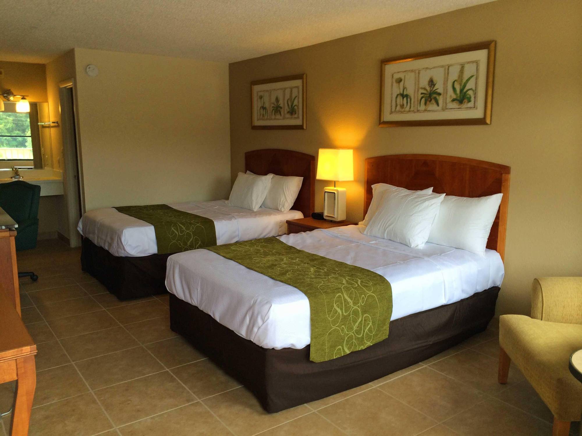 Seasons Florida Resort Kissimmee Εξωτερικό φωτογραφία